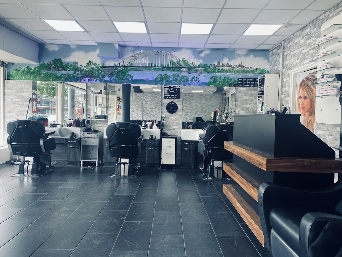 Kapperij De Molen ✂