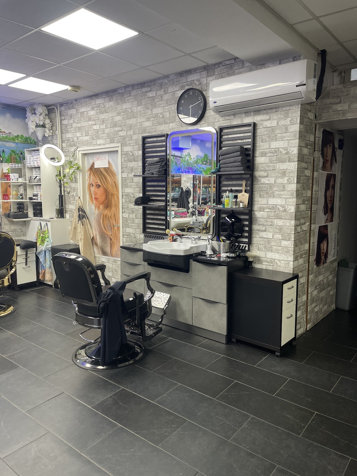 Kapperij De Molen ✂