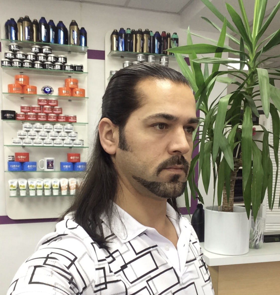 Kapperij De Molen ✂